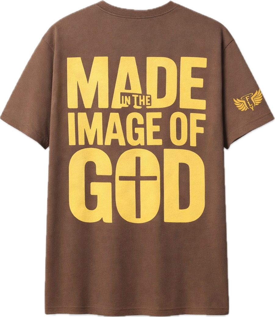 GEN 1:27 SHIRT